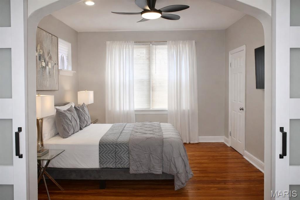 Lowell Add - Residential Income