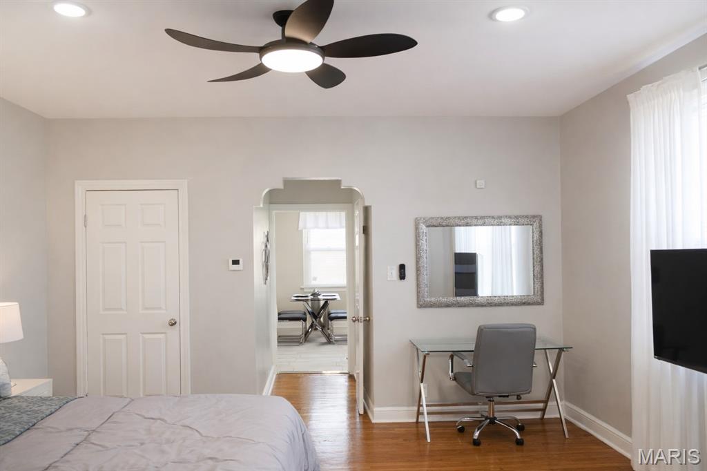 Lowell Add - Residential Income