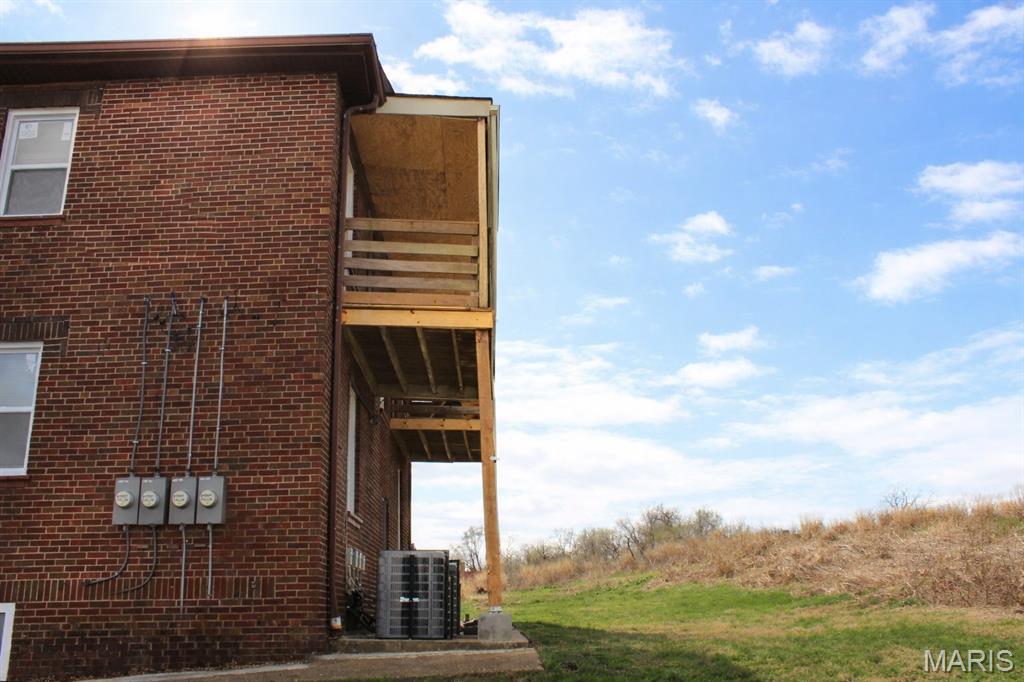 Lowell Add - Residential Income