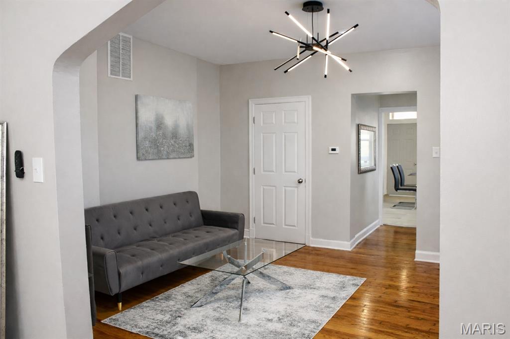 Lowell Add - Residential Income