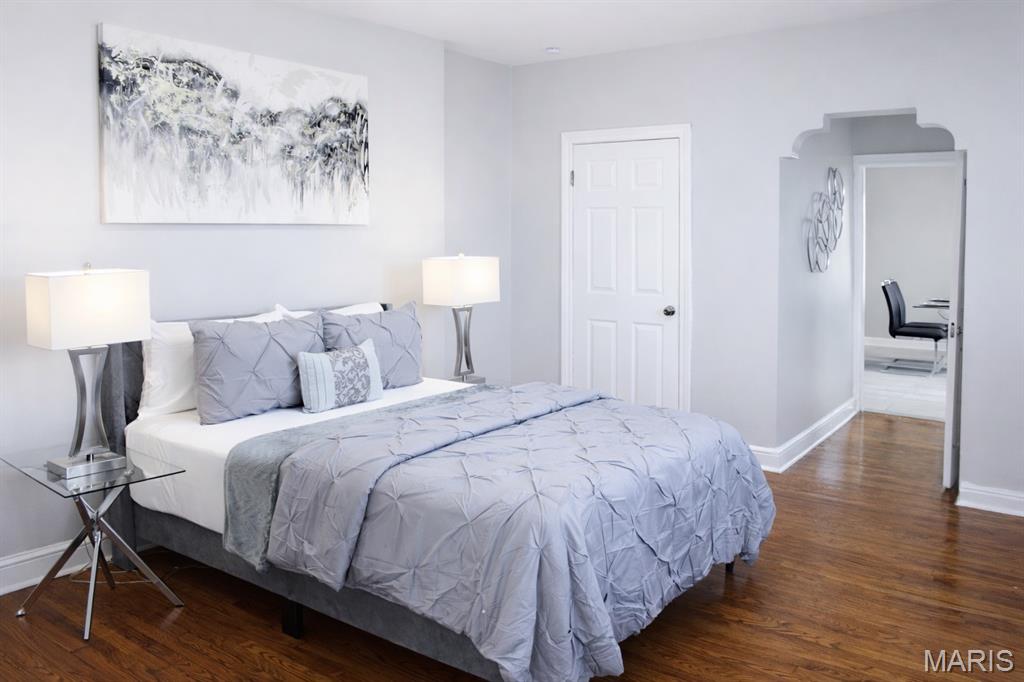 Lowell Add - Residential Income