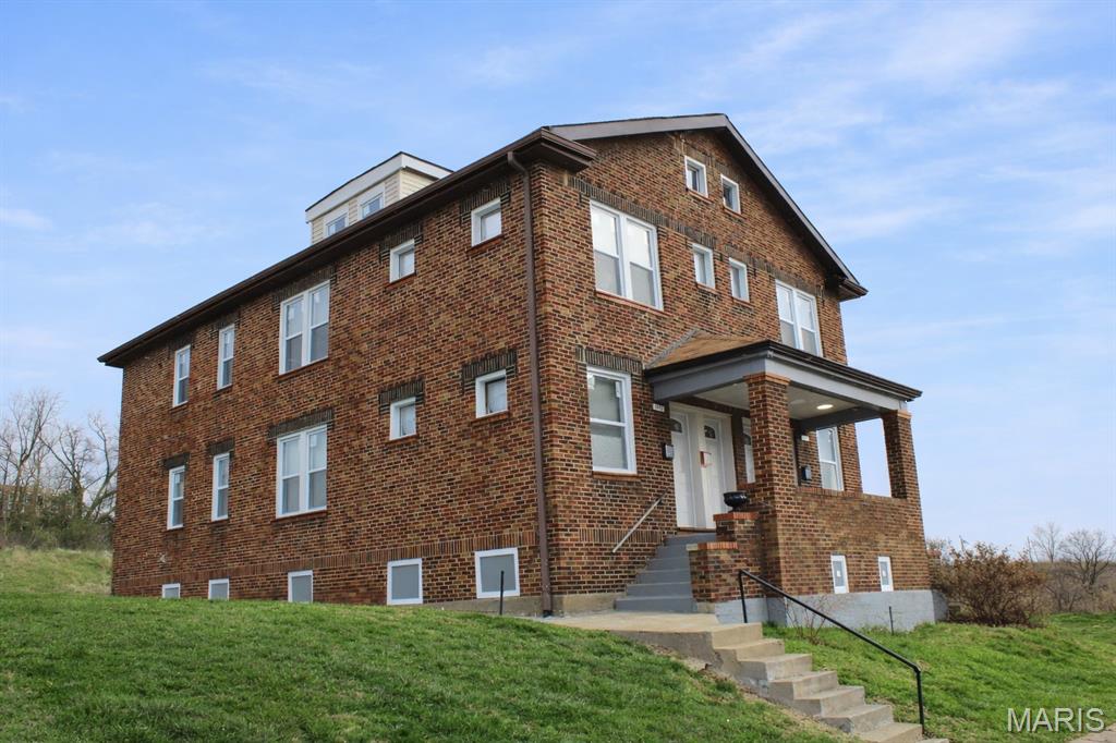 Lowell Add - Residential Income