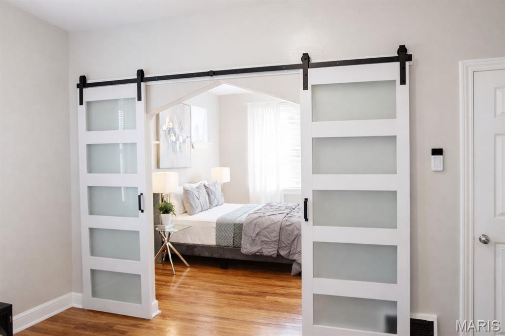 Lowell Add - Residential Income