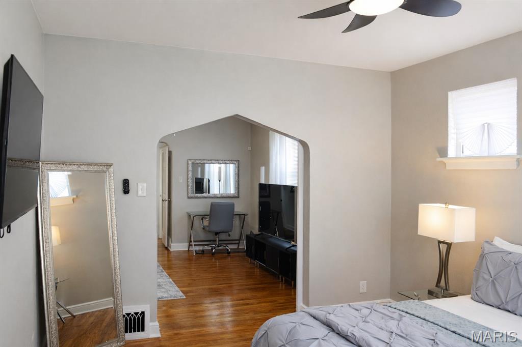 Lowell Add - Residential Income