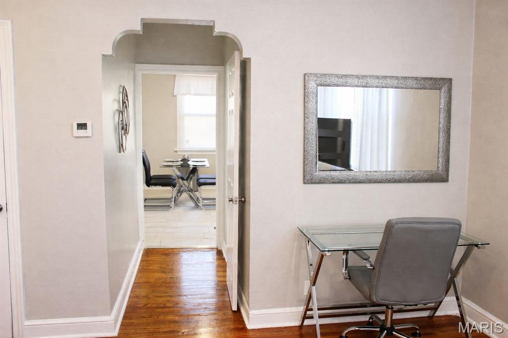 Lowell Add - Residential Income