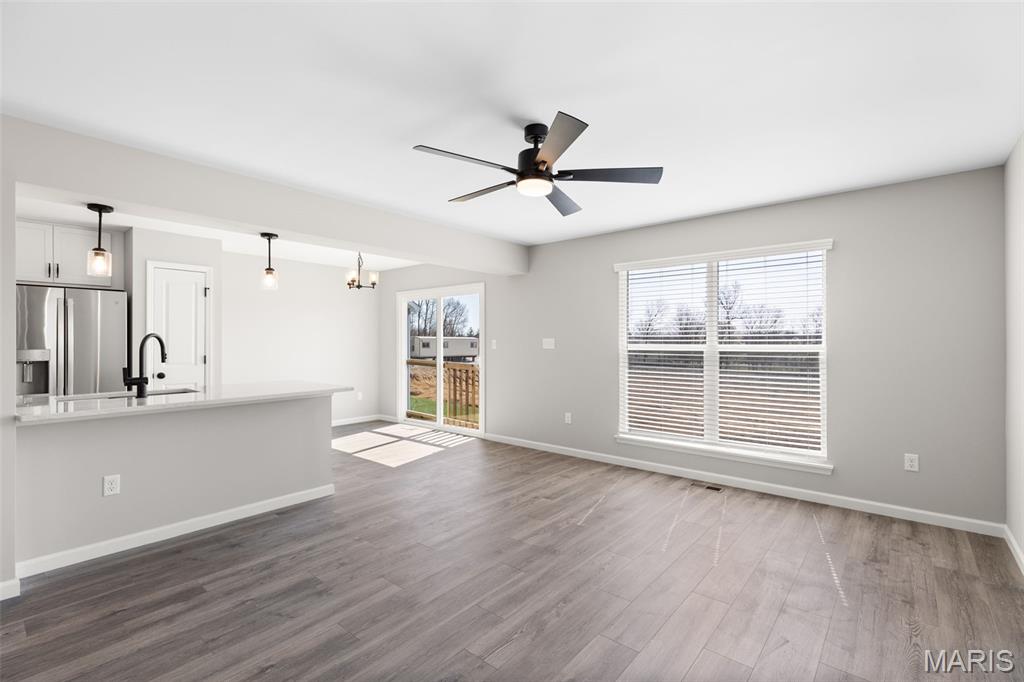 St. Andrews - Residential