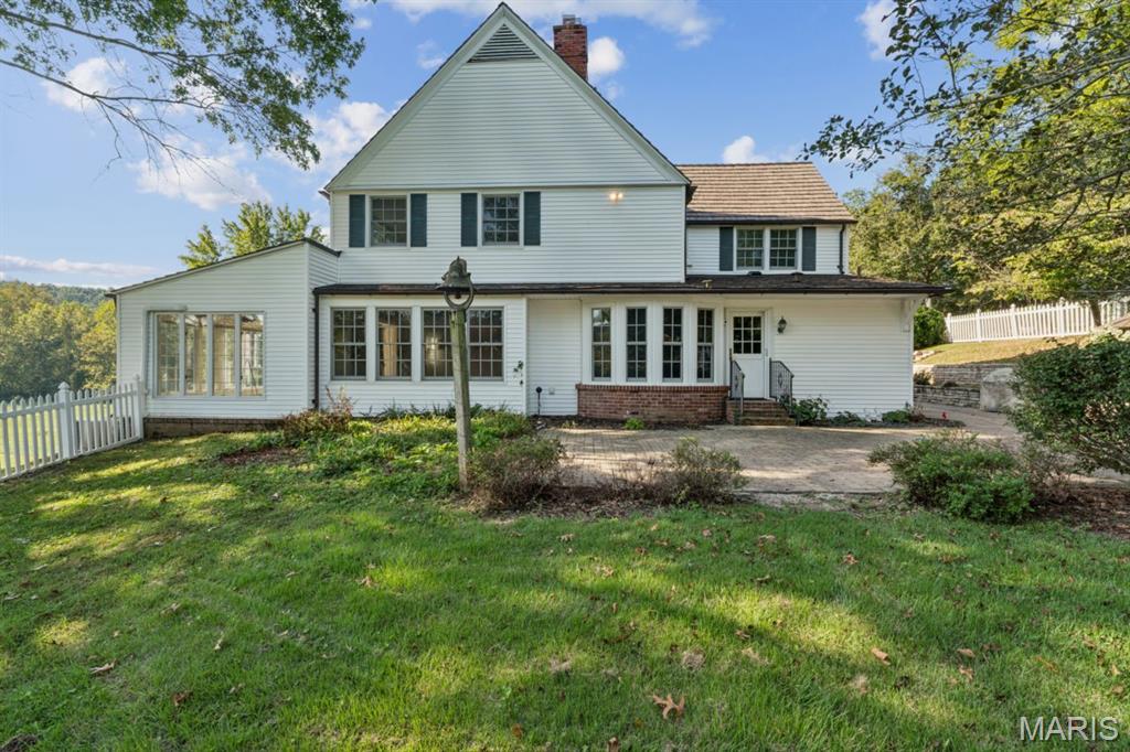 2333 Ossenfort Road