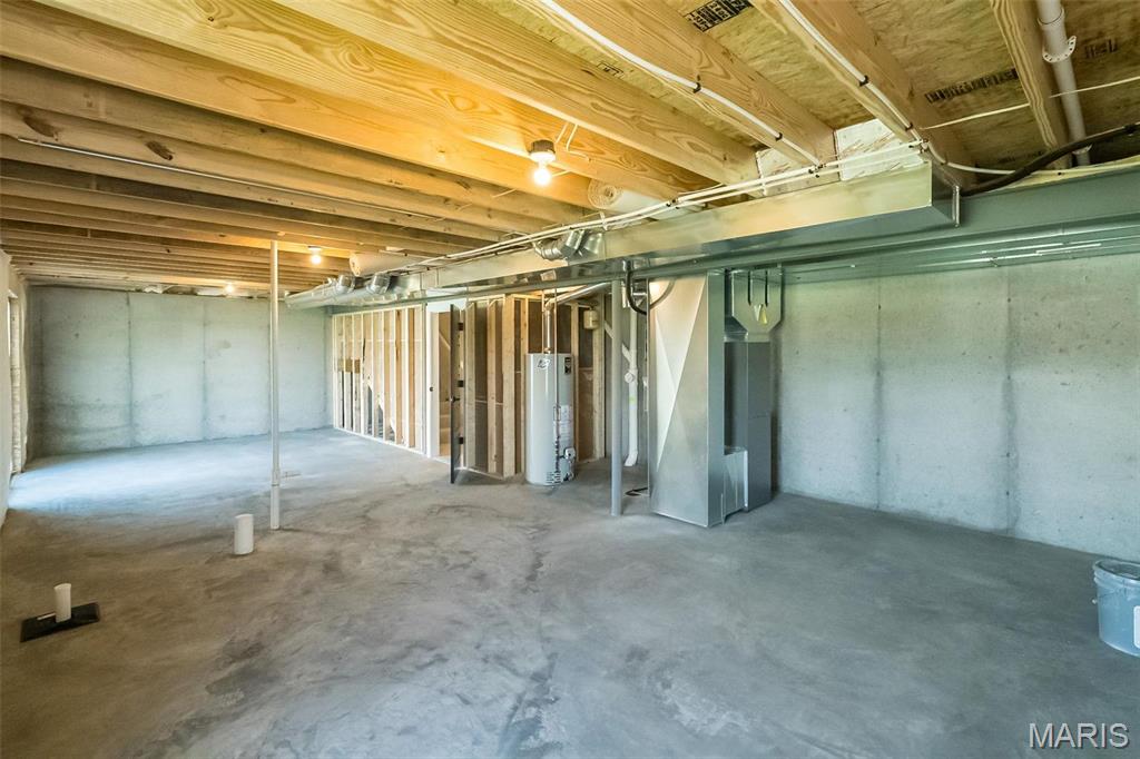 Majestic Lakes - Residential