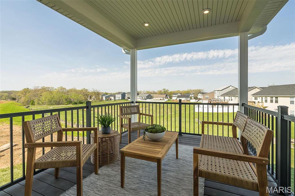 Majestic Lakes - Residential