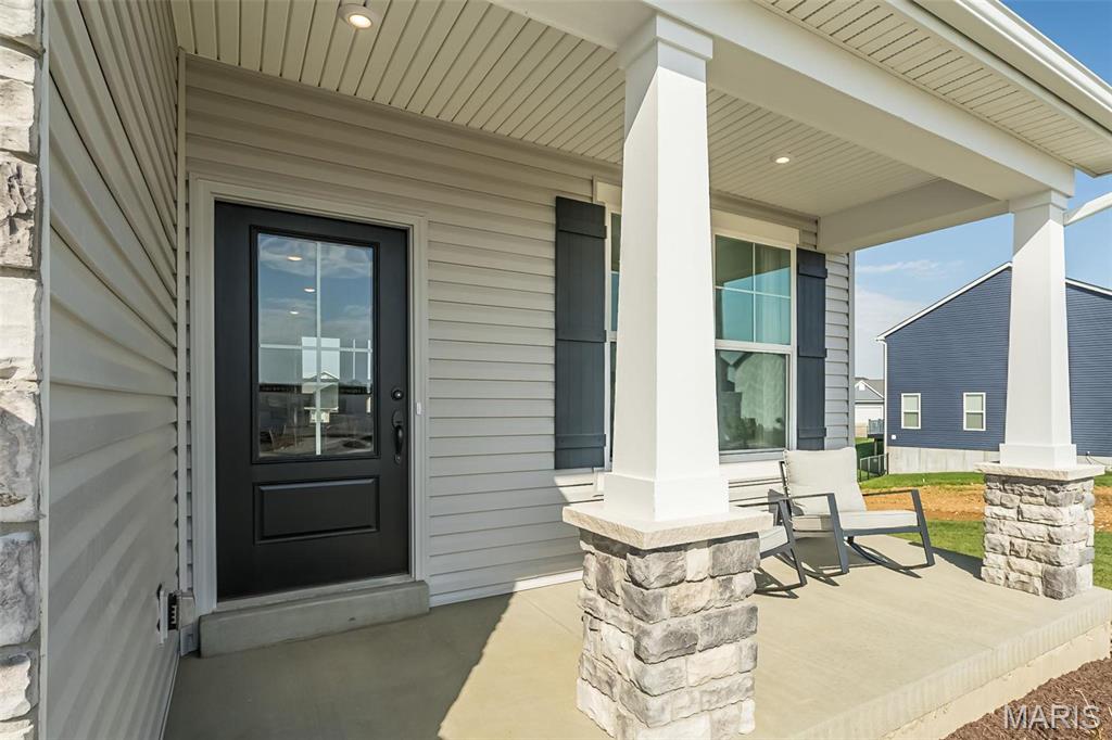 Majestic Lakes - Residential