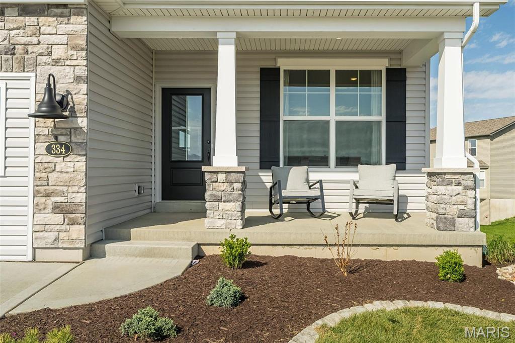 Majestic Lakes - Residential