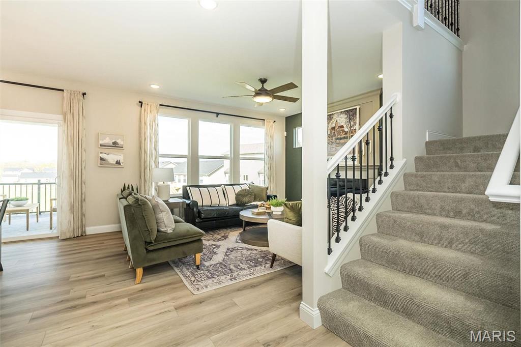 Majestic Lakes - Residential