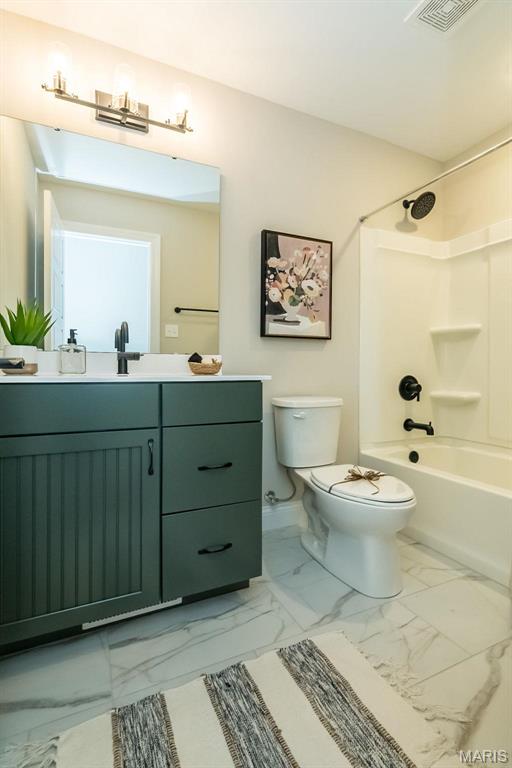 Majestic Lakes - Residential