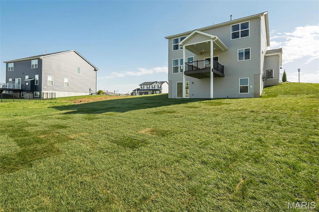 Majestic Lakes - Residential