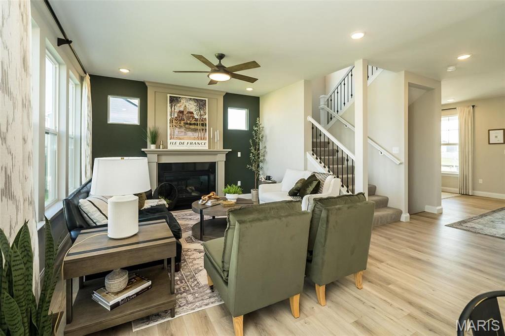 Majestic Lakes - Residential