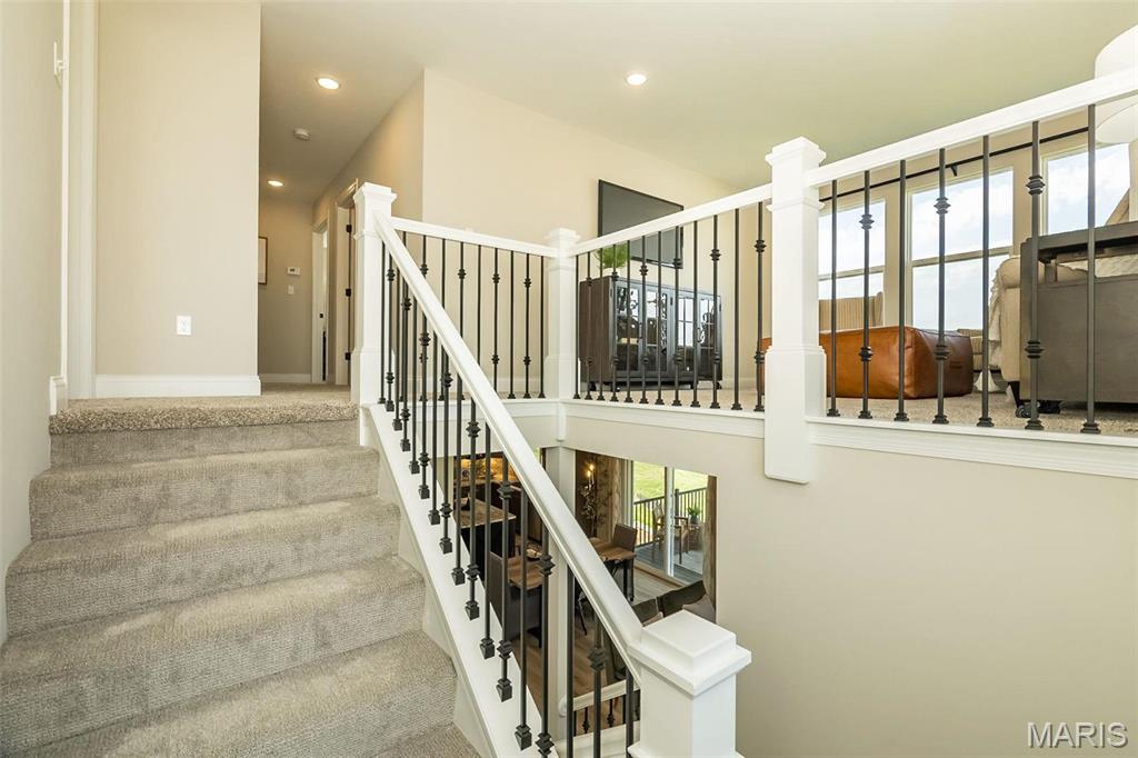 Majestic Lakes - Residential