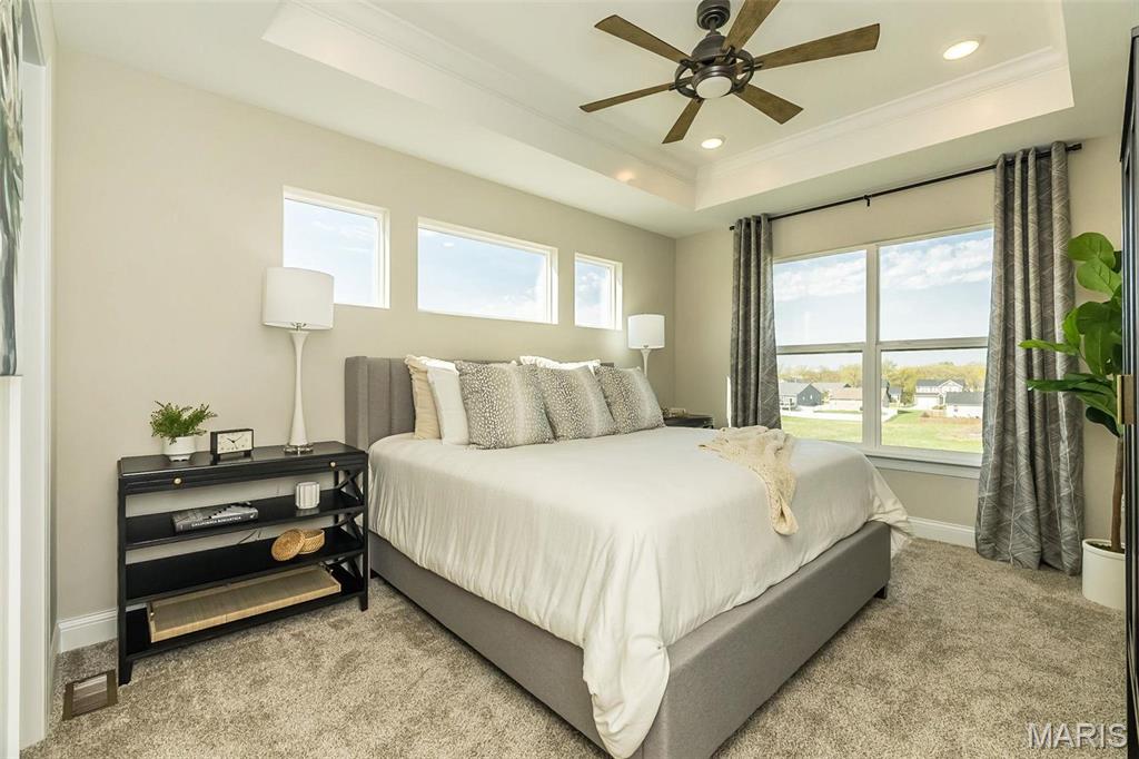 Majestic Lakes - Residential