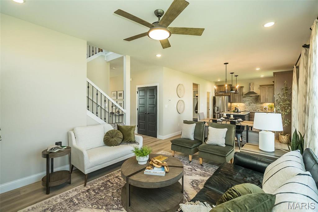 Majestic Lakes - Residential