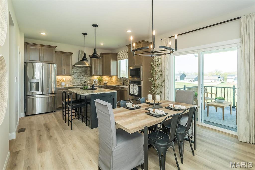 Majestic Lakes - Residential