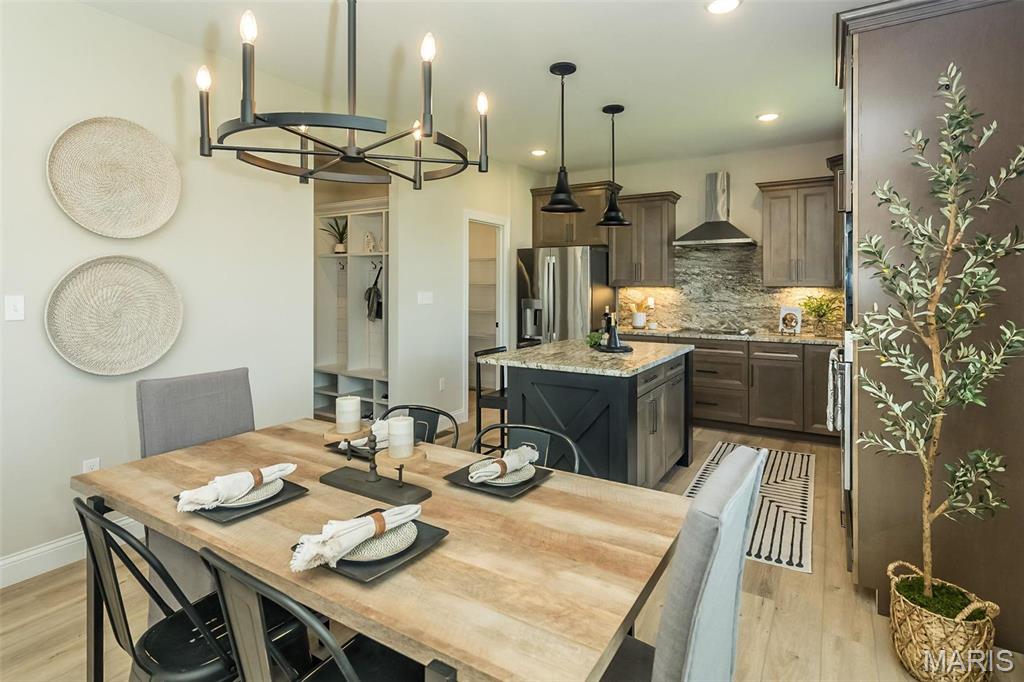 Majestic Lakes - Residential