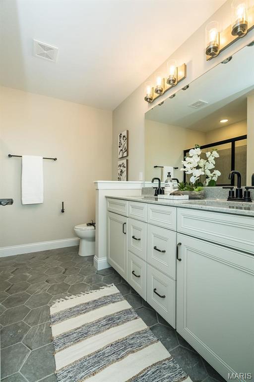 Majestic Lakes - Residential