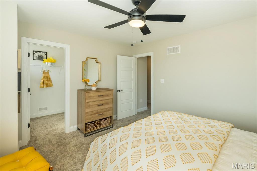 Majestic Lakes - Residential