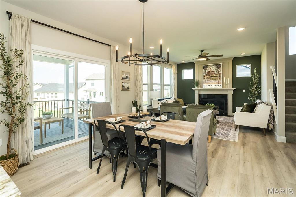 Majestic Lakes - Residential