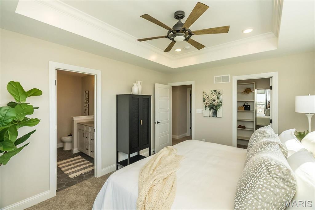 Majestic Lakes - Residential