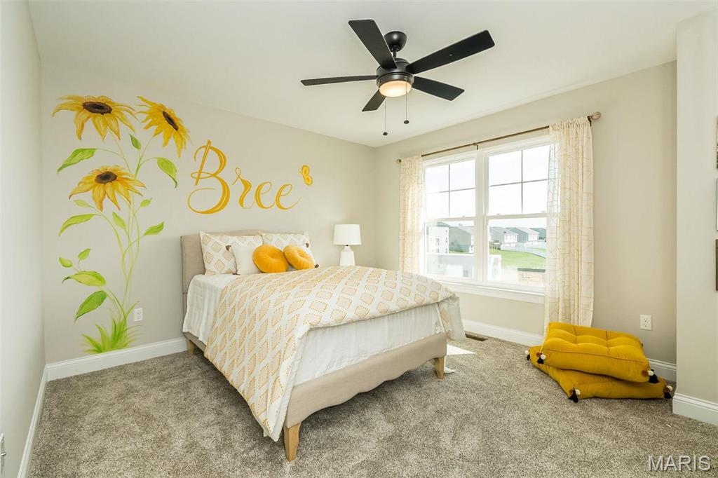 Majestic Lakes - Residential