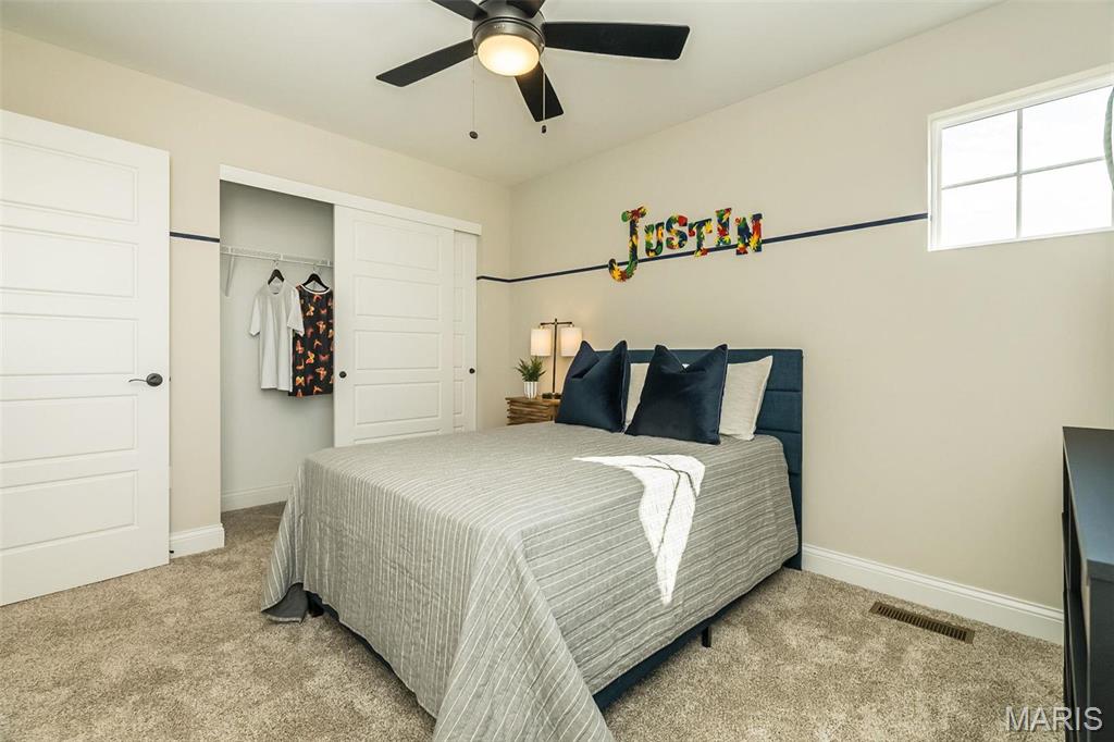 Majestic Lakes - Residential