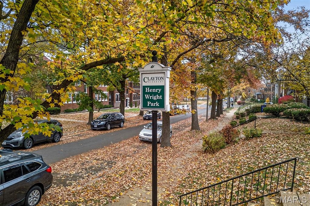 6432 Alamo Avenue 1E