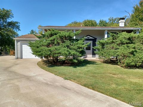 2229 Murray Forest Drive Maryland Heights MO 63043