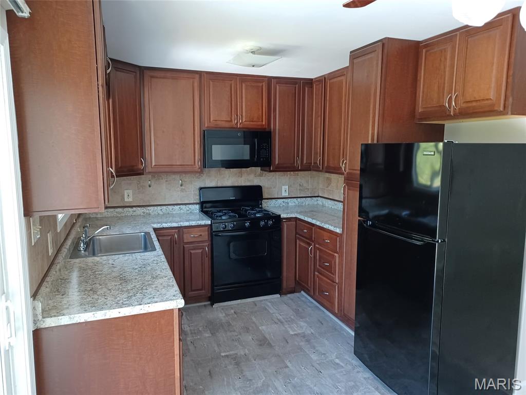 2229 Murray Forest Drive