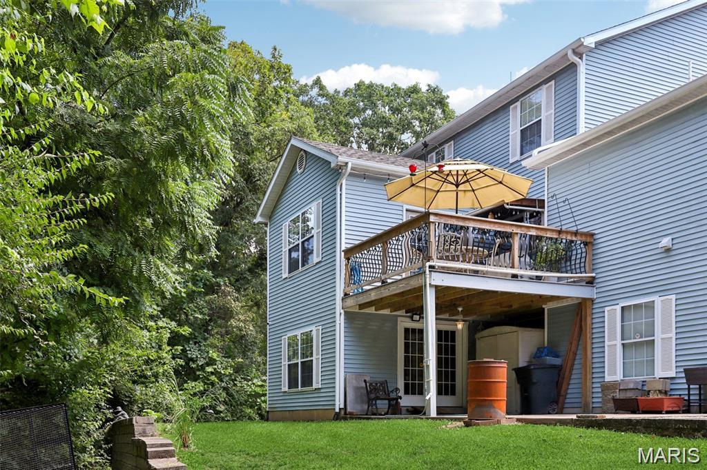 Raintree Plantation Sec 01 - Residential