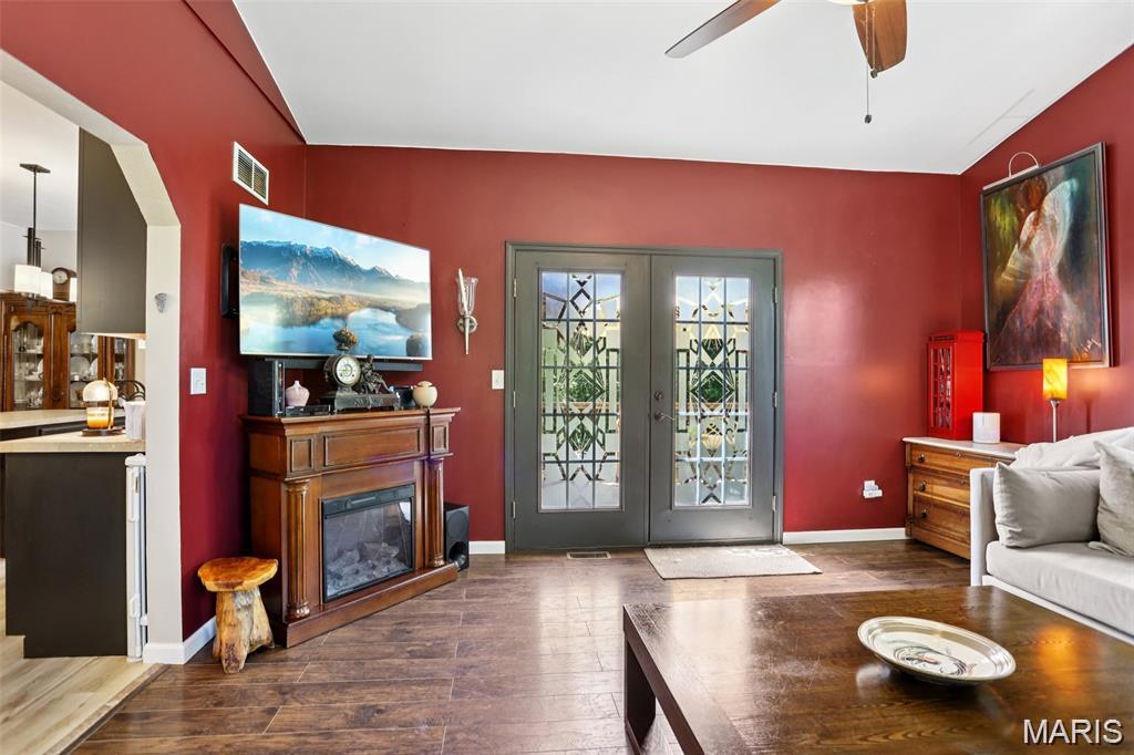 Raintree Plantation Sec 01 - Residential