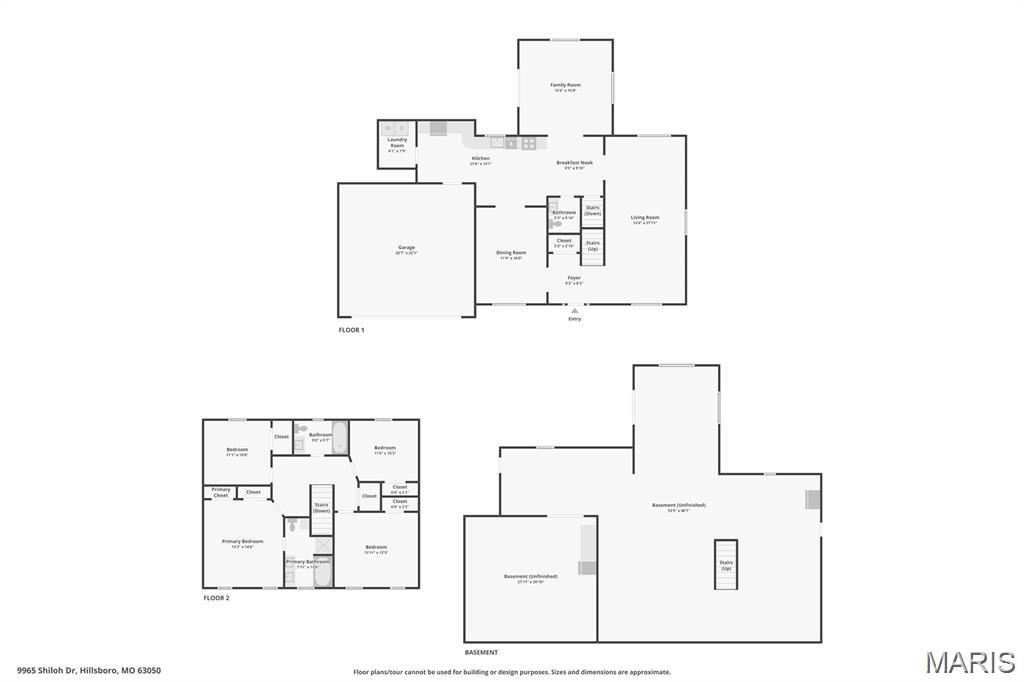 Raintree Plantation Sec 01 - Residential