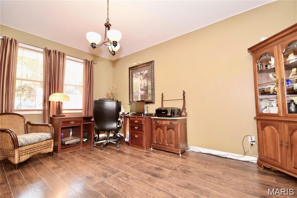 Raintree Plantation Sec 01 - Residential