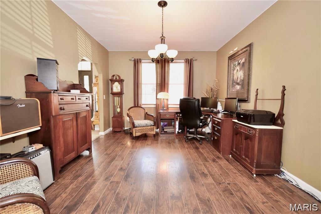 Raintree Plantation Sec 01 - Residential