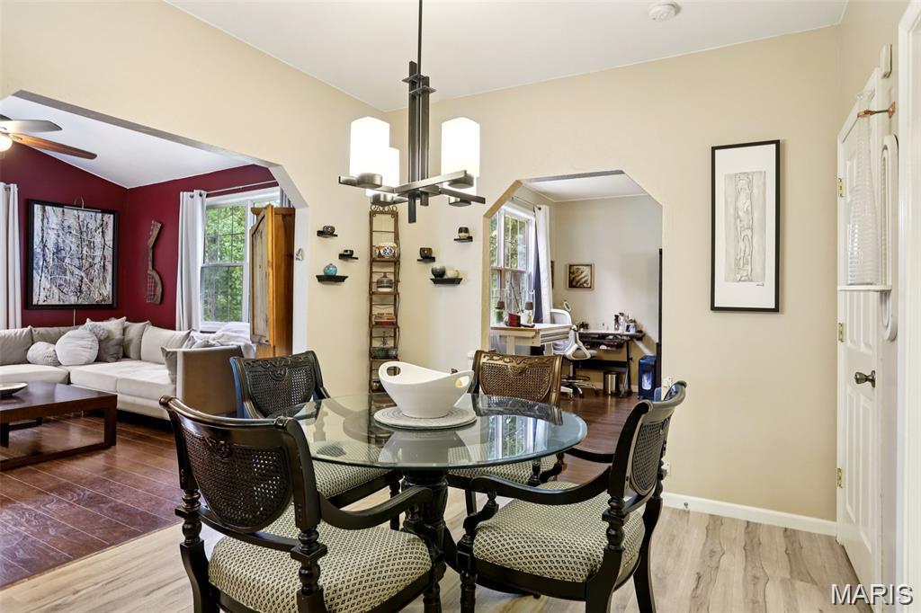 Raintree Plantation Sec 01 - Residential