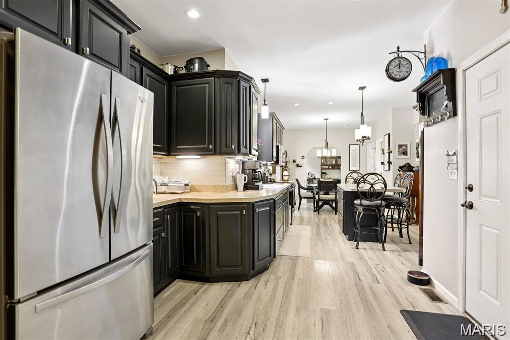 Raintree Plantation Sec 01 - Residential