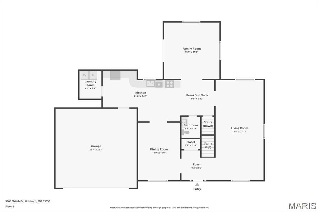 Raintree Plantation Sec 01 - Residential