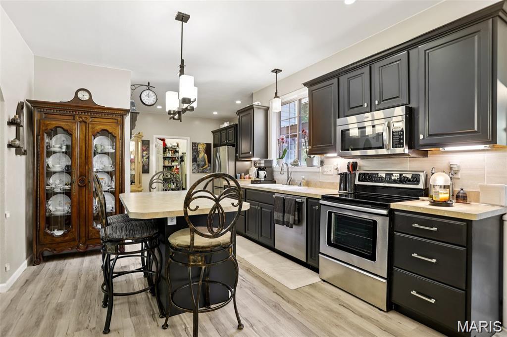 Raintree Plantation Sec 01 - Residential