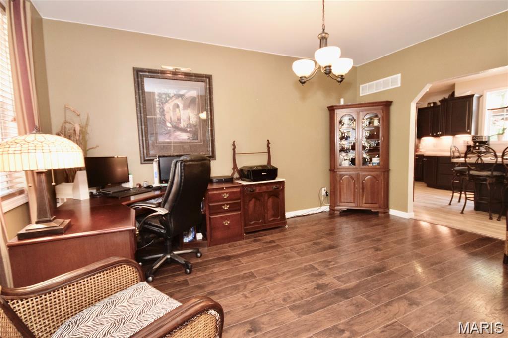 Raintree Plantation Sec 01 - Residential