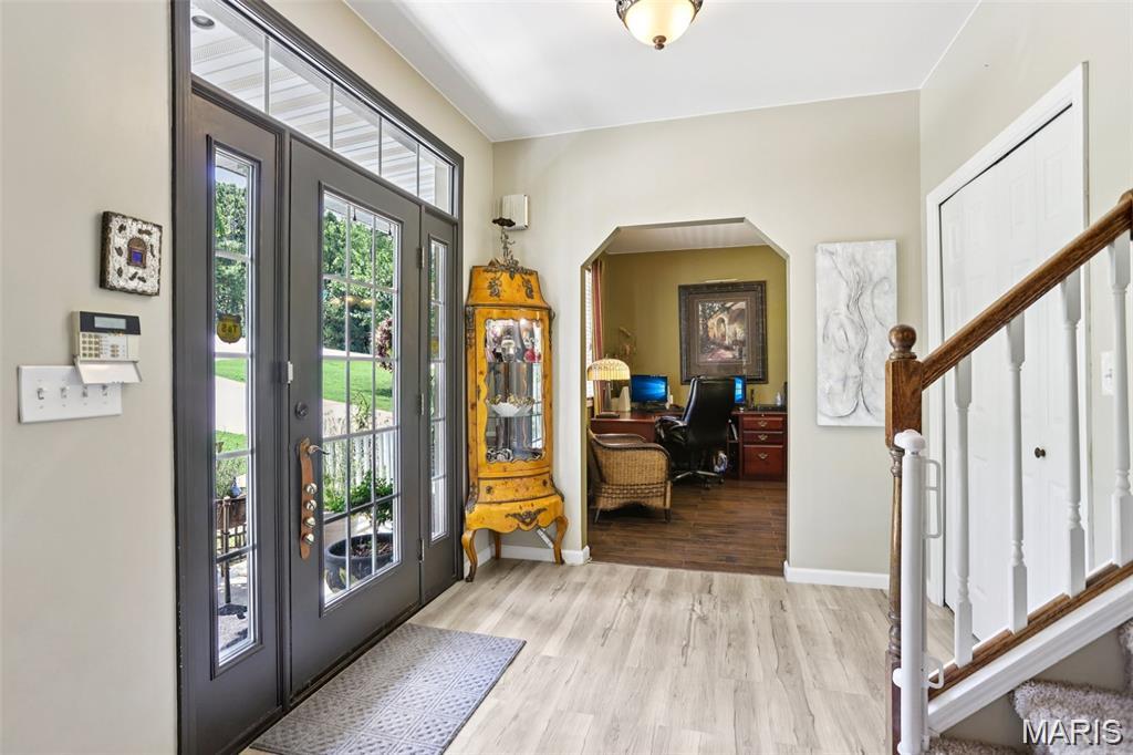 Raintree Plantation Sec 01 - Residential