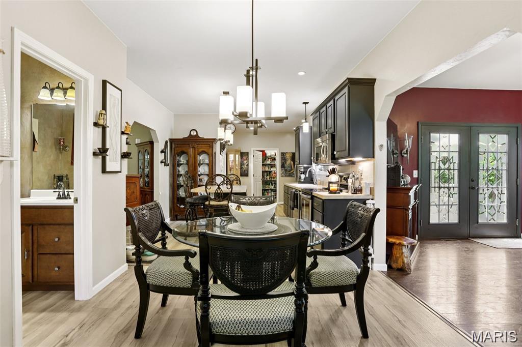 Raintree Plantation Sec 01 - Residential