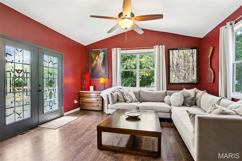 Raintree Plantation Sec 01 - Residential