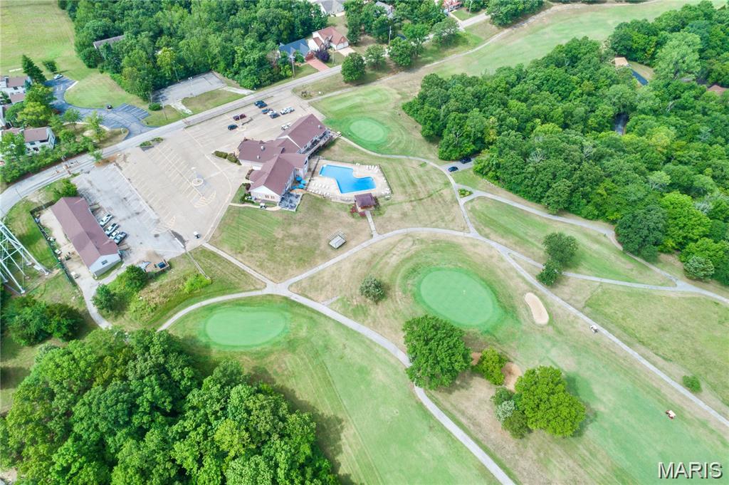 Raintree Plantation Sec 01 - Residential