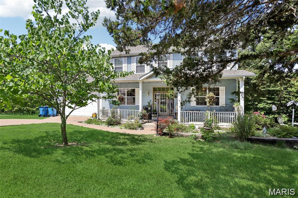 Raintree Plantation Sec 01 - Residential