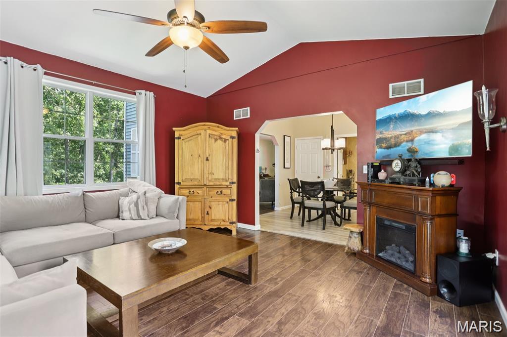 Raintree Plantation Sec 01 - Residential