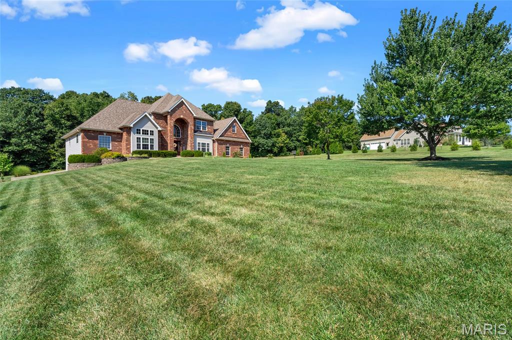251 Lake Forest Drive
